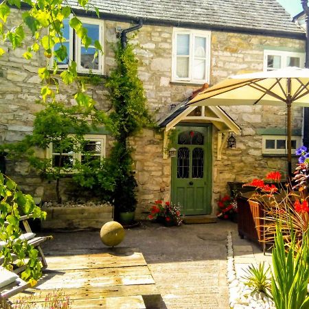 Castle Street Cottage Ruthin Kültér fotó